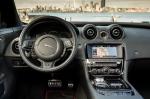 Jaguar XJR 2014 года